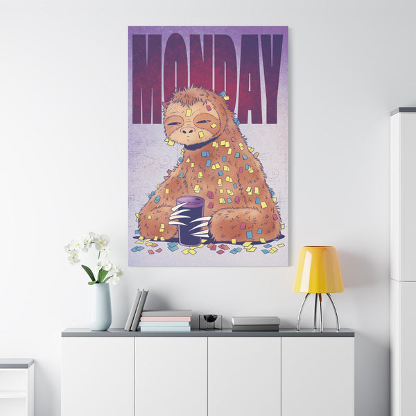 Mood Walls