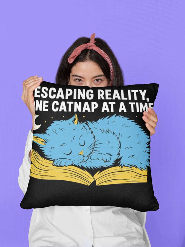 Feelings Cushion
