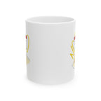 Funny Ceramic Mug
