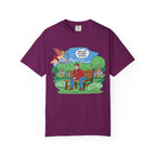 Cupid's "Last Try Wasn’t The Best" T-shirt