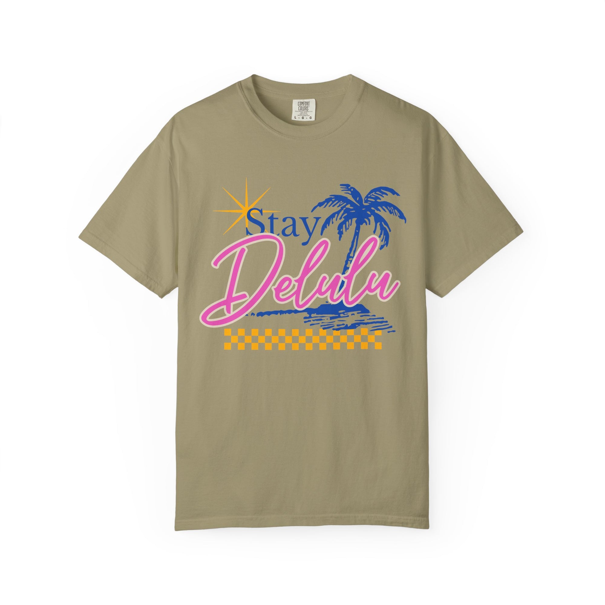Stay Delulu T-Shirt