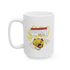 Funny Ceramic Mug