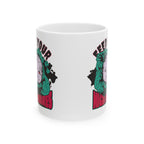 Feed Your Nightmares Mug