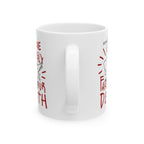 Live Ugly Mug