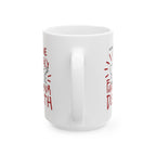 Live Ugly Mug