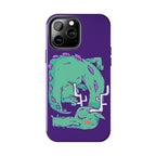 Sleeping Dragon Phone Case