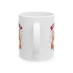Ruff Day Mug