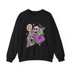 Spooky Vibes Unisex Sweatshirt