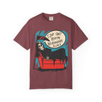 Grim Reaper Can’t Keep Anything Alive Tee