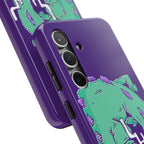 Sleeping Dragon Phone Case