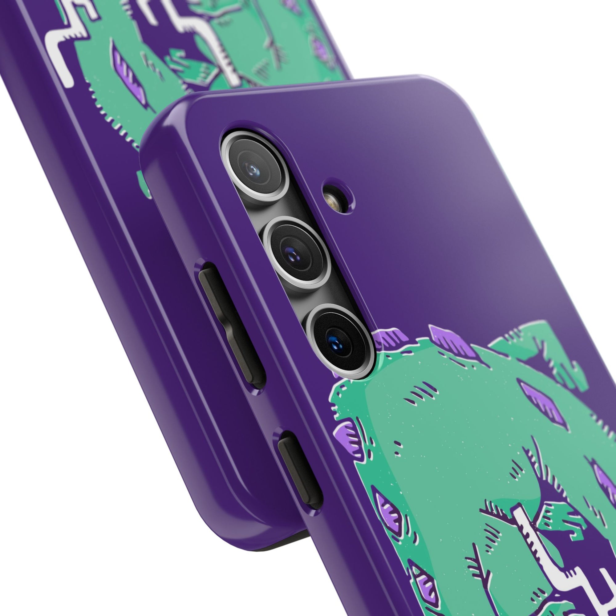 Sleeping Dragon Phone Case