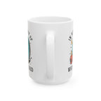 RIP Ceramic Mug