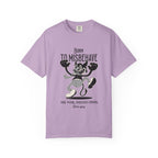 Born to Misbehave T-shirt