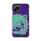 Sleeping Dragon Phone Case