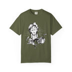 Exhausted Drummer T-Shirt