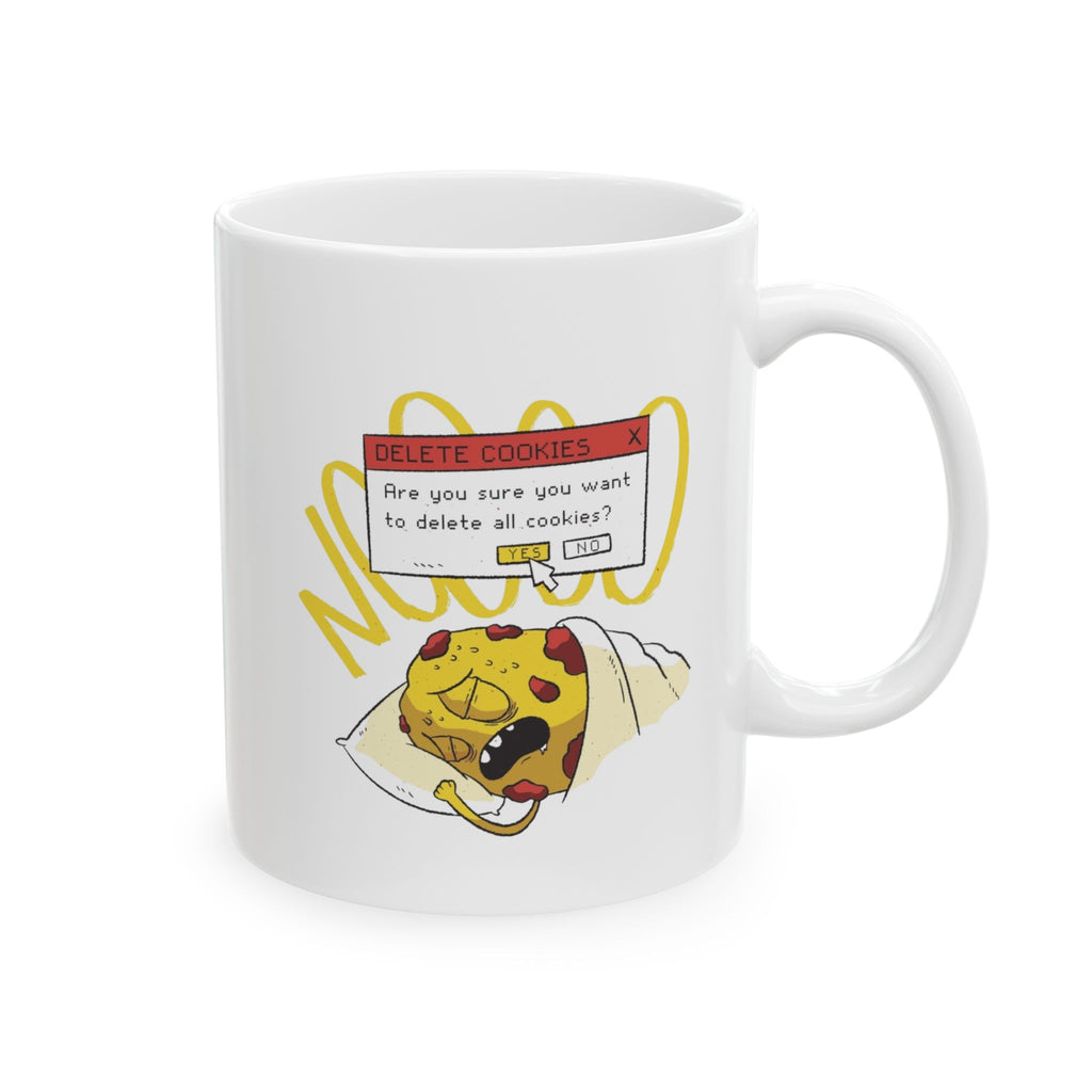 Funny Ceramic Mug