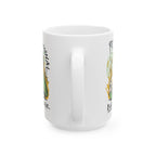 Professional Overthinker Ceramic Mug