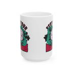 Feed Your Nightmares Mug
