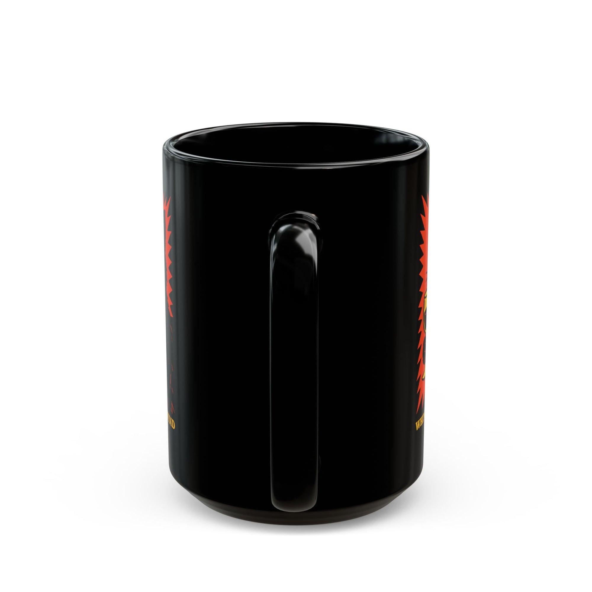 Whine and Unwind Cat Mug