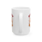 Ruff Day Mug