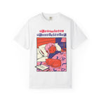 "Professional Procatsinator" T-Shirt