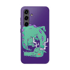 Sleeping Dragon Phone Case