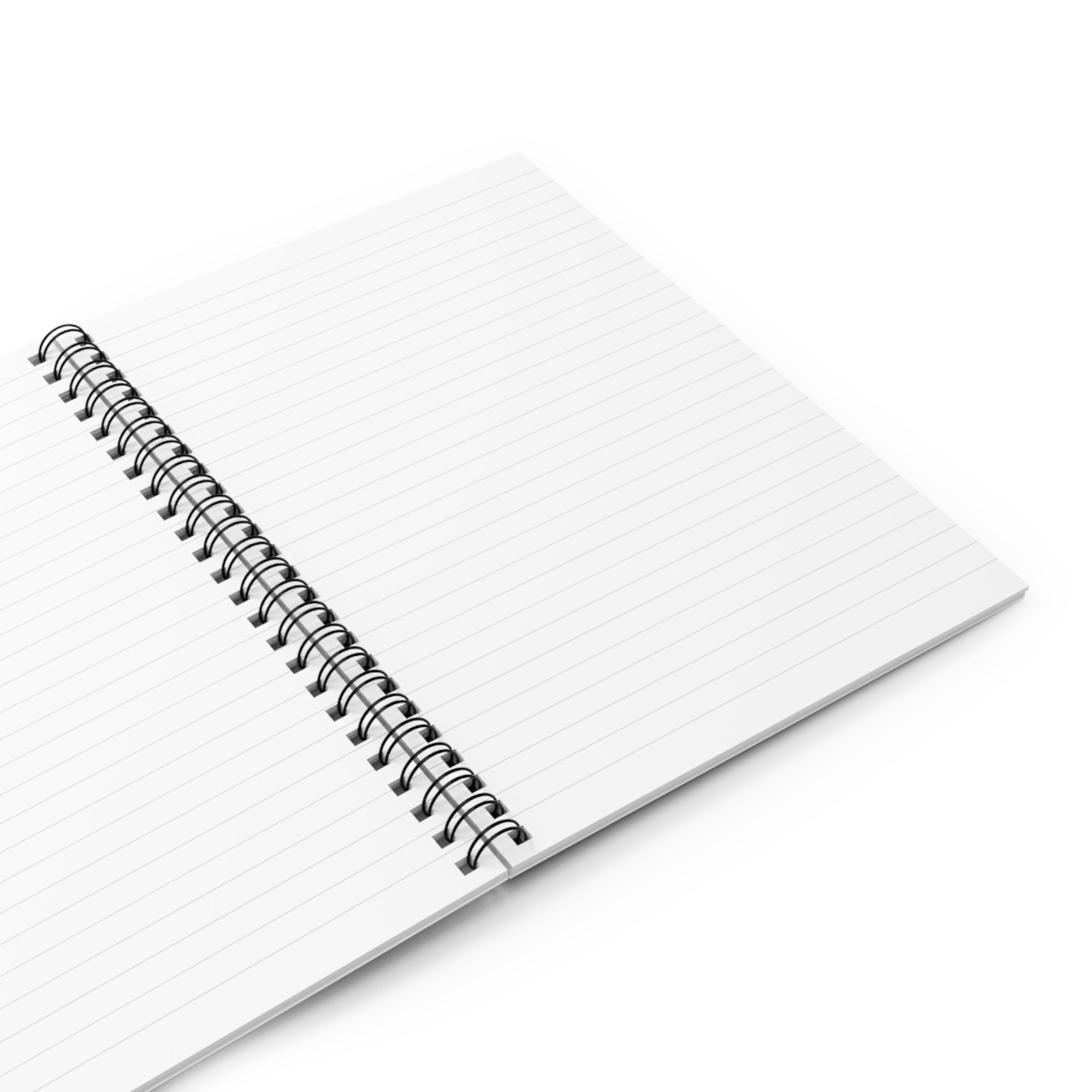 Internally Screaming Possum Notebook