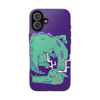 Sleeping Dragon Phone Case