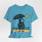 The "Peak Anxiety" T-Shirt