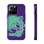 Sleeping Dragon Phone Case