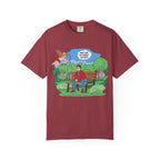 Cupid's "Last Try Wasn’t The Best" T-shirt