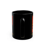 Whine and Unwind Cat Mug