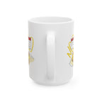 Funny Ceramic Mug