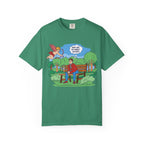 Cupid's "Last Try Wasn’t The Best" T-shirt