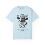 Born to Misbehave T-shirt