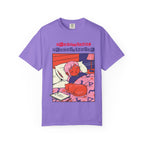 "Professional Procatsinator" T-Shirt