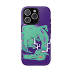 Sleeping Dragon Phone Case