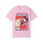 "Professional Procatsinator" T-Shirt