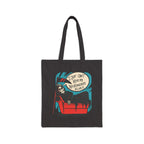 I Just Can’t Keep My Relationships Alive - Grim Reaper Tote