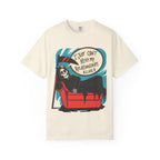 Grim Reaper Can’t Keep Anything Alive Tee