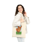 Don’t Worry About It - Donkey Tote Bag