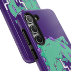 Sleeping Dragon Phone Case