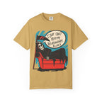 Grim Reaper Can’t Keep Anything Alive Tee