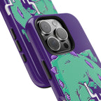 Sleeping Dragon Phone Case