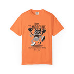 Born to Misbehave T-shirt