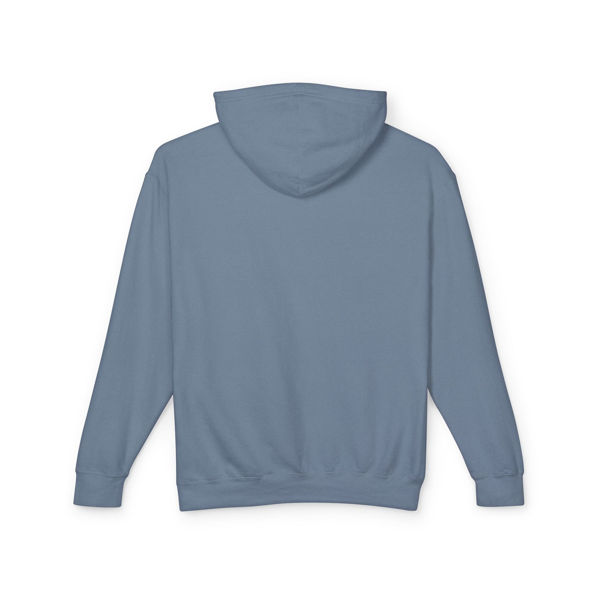 Anti-Social Punk Rock Hoodie
