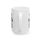 Feed Your Nightmares Mug