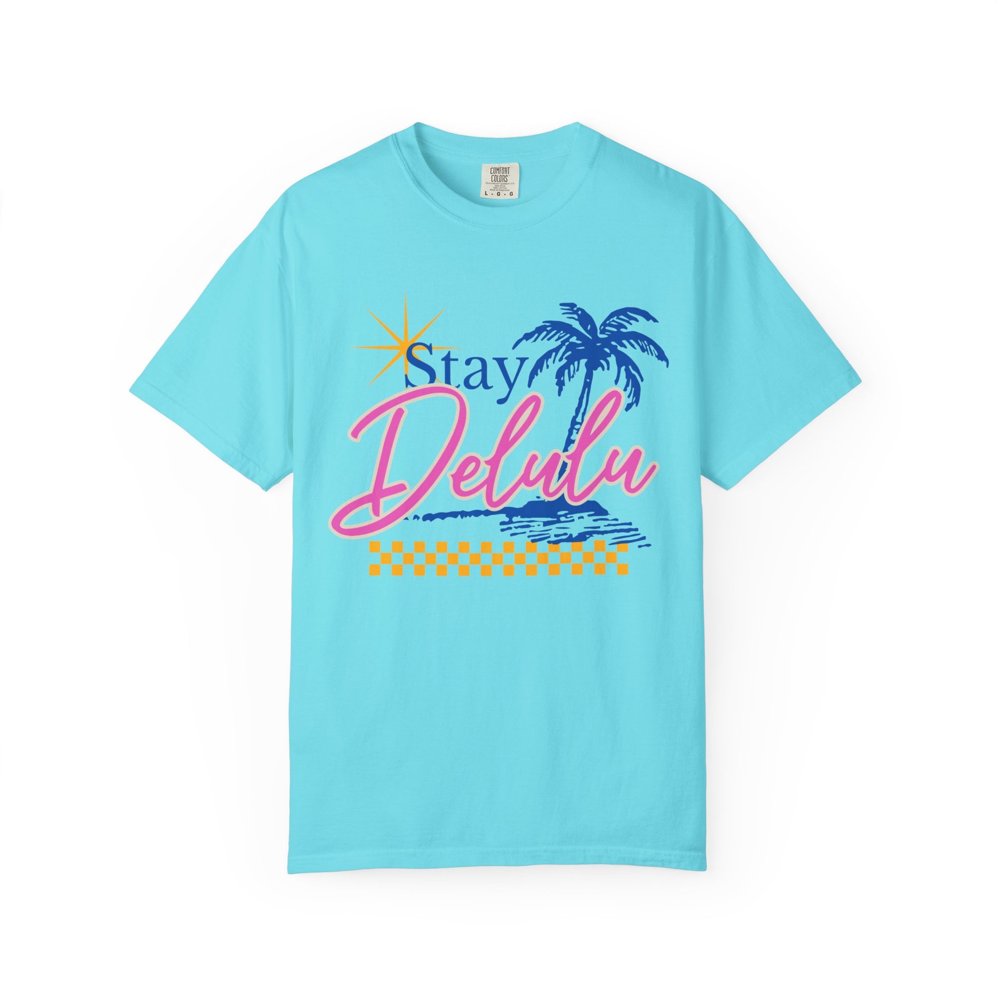 Stay Delulu T-Shirt