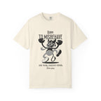 Born to Misbehave T-shirt