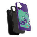 Sleeping Dragon Phone Case